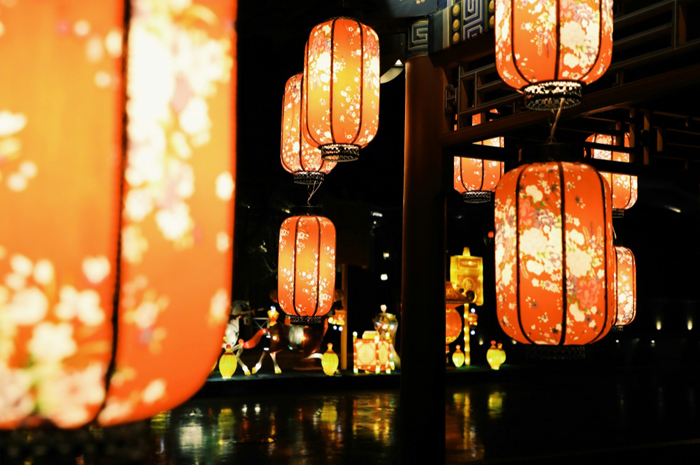 【萊沃醫(yī)療：知識(shí)分享】元宵節(jié)，湯圓就得這么吃！